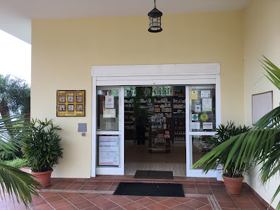Farmacia González Bastarrica Carr. Las Breñas, 25, 38360 El Sauzal, Santa Cruz de Tenerife, España