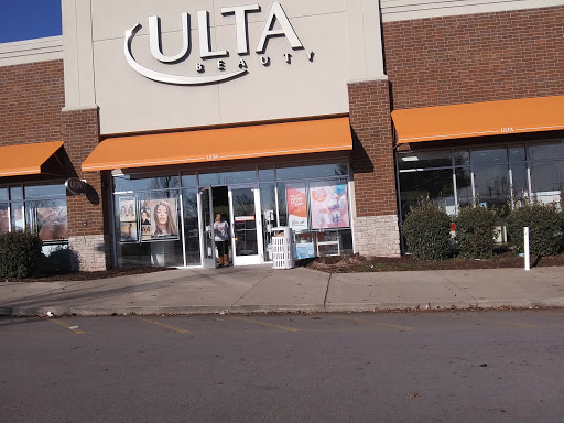 Shopping Mall «Glenbrook Shopping Center», reviews and photos, 1050 Glenbrook Way, Hendersonville, TN 37075, USA