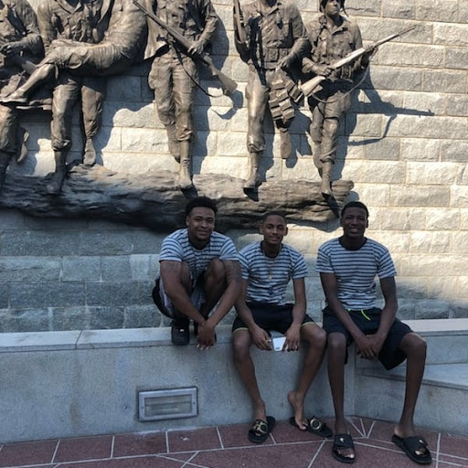 Discount Store «Walmart», reviews and photos, 375 S Main St, Timberville, VA 22853, USA