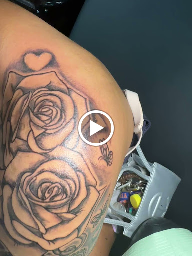 Explore resilience tattoo ideas, creative tattoo ideas in Brooklyn, available at Well Worthy Ink Shop