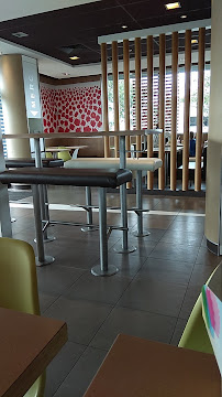 Atmosphère du Restauration rapide McDonald's à Fameck - n°9