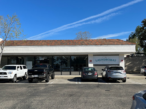 Laundromat «Launderosa Laundromats», reviews and photos, 522 California Blvd, San Luis Obispo, CA 93401, USA