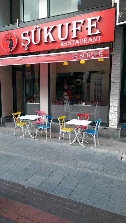 Şükufe Restaurant