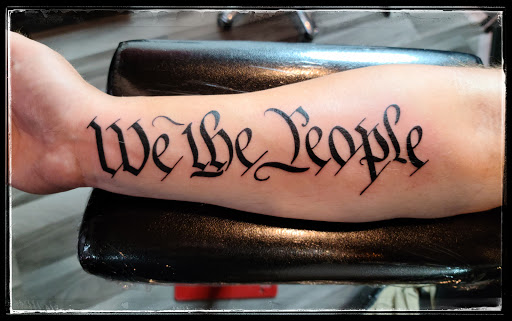 Explore avocado tattoo ideas, creative tattoo ideas in Clarkston, available at Rogue Tattoo