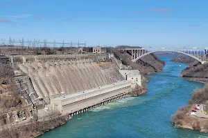 Niagara Power Vista Visitors Center image