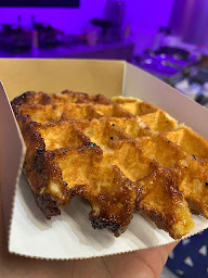 Photo n°7 de Christelle à Capbreton ()