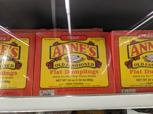 Grocery Store «Giant Food», reviews and photos, 41 Lee Hwy, Warrenton, VA 20186, USA