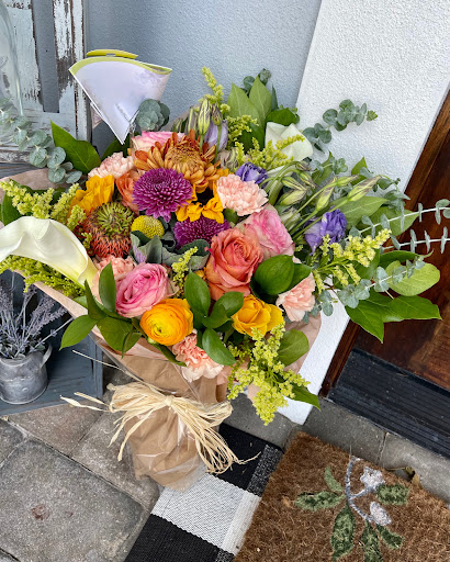 Florist «Lasater Flowers», reviews and photos, 254 W Central Ave a, Winter Haven, FL 33880, USA