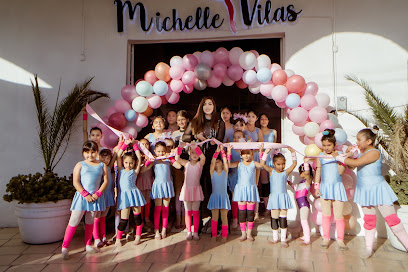 Michelle Vilas Gymnastics Company - Calz. de la Estación, Zona Centro, 37759 San Miguel de Allende, Gto., Mexico
