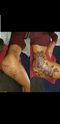 Explore unique mom tattoo ideas, creative tattoo ideas in Richmond, available at Captured Moment Tattoos