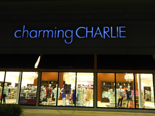 Fashion Accessories Store «Charming Charlie», reviews and photos, 2281 Town Center Ave #103, Viera, FL 32940, USA