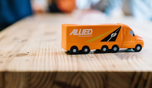 Moving Company «Nelson Markesbery Moving & Storage», reviews and photos, 7370 Industrial Rd, Florence, KY 41042, USA