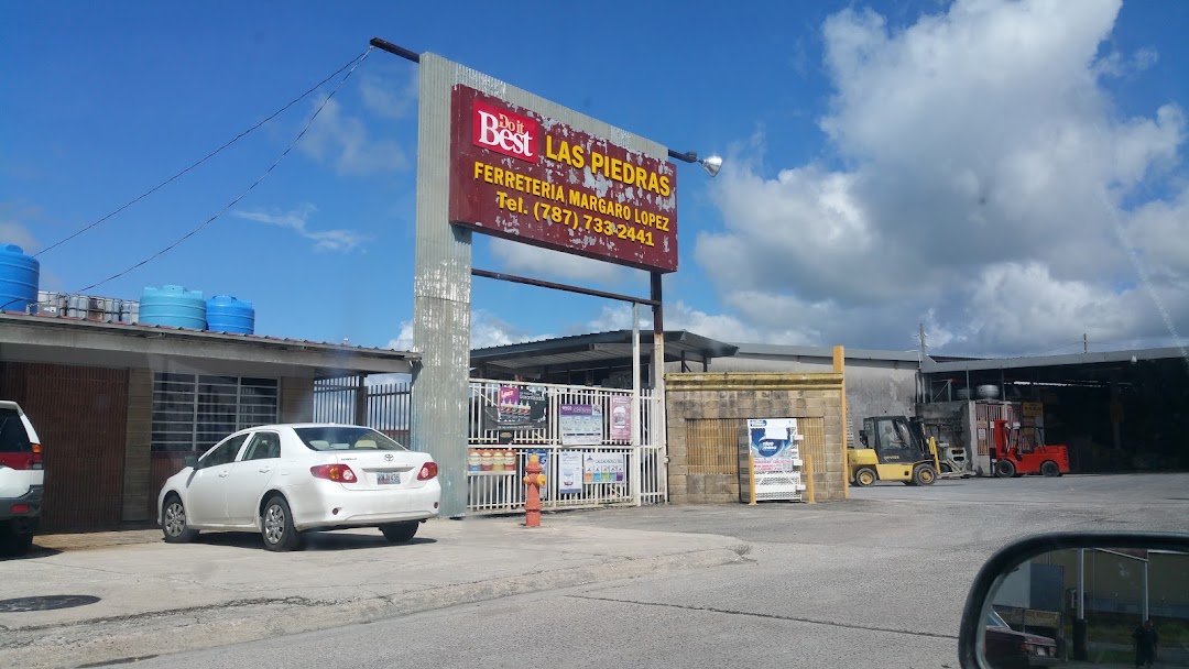 Margaro López Inc.