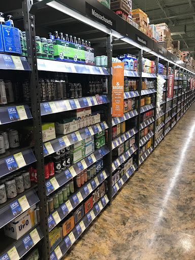Wine Store «Total Wine & More», reviews and photos, 87 Boston Worcester Turnpike, Shrewsbury, MA 01545, USA