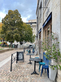 Photos du propriétaire du Puzzle Cafe à Lyon - n°1