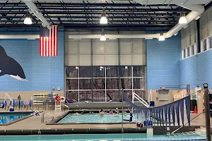 Evelyn Kirrane Aquatics Center image