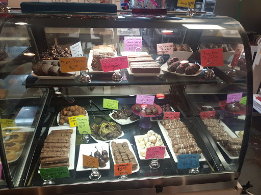 Pastry Shop «Luckhaus & Brubaker Sweets & Treats», reviews and photos, 1939 Maybank Hwy, Charleston, SC 29412, USA