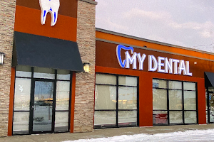 My Dental Edmonton image