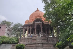 Boliya Sarkar Ki Chhatri image