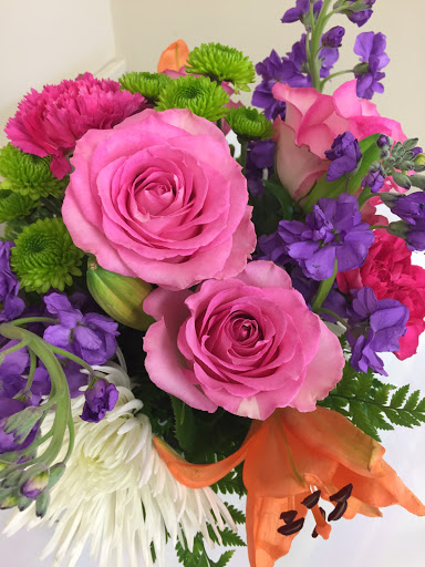 Florist «Genuardi Florist», reviews and photos, 850 S Valley Forge Rd, Lansdale, PA 19446, USA