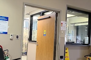 Methodist Charlton Medical Center: Emergency Room image