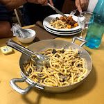 Photo n°8 de l'avis de samu. fait le 23/08/2020 à 11:09 sur le  Ristorante Seta à Case Calò