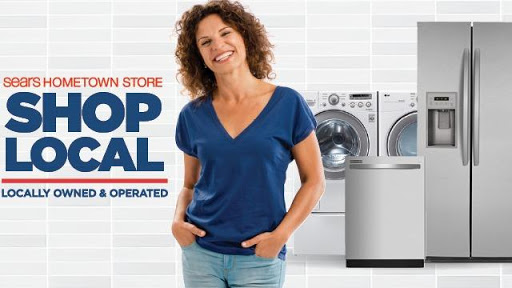 Appliance Store «Sears Hometown Store», reviews and photos, 352 S Willowbrook Rd Suite F, Coldwater, MI 49036, USA