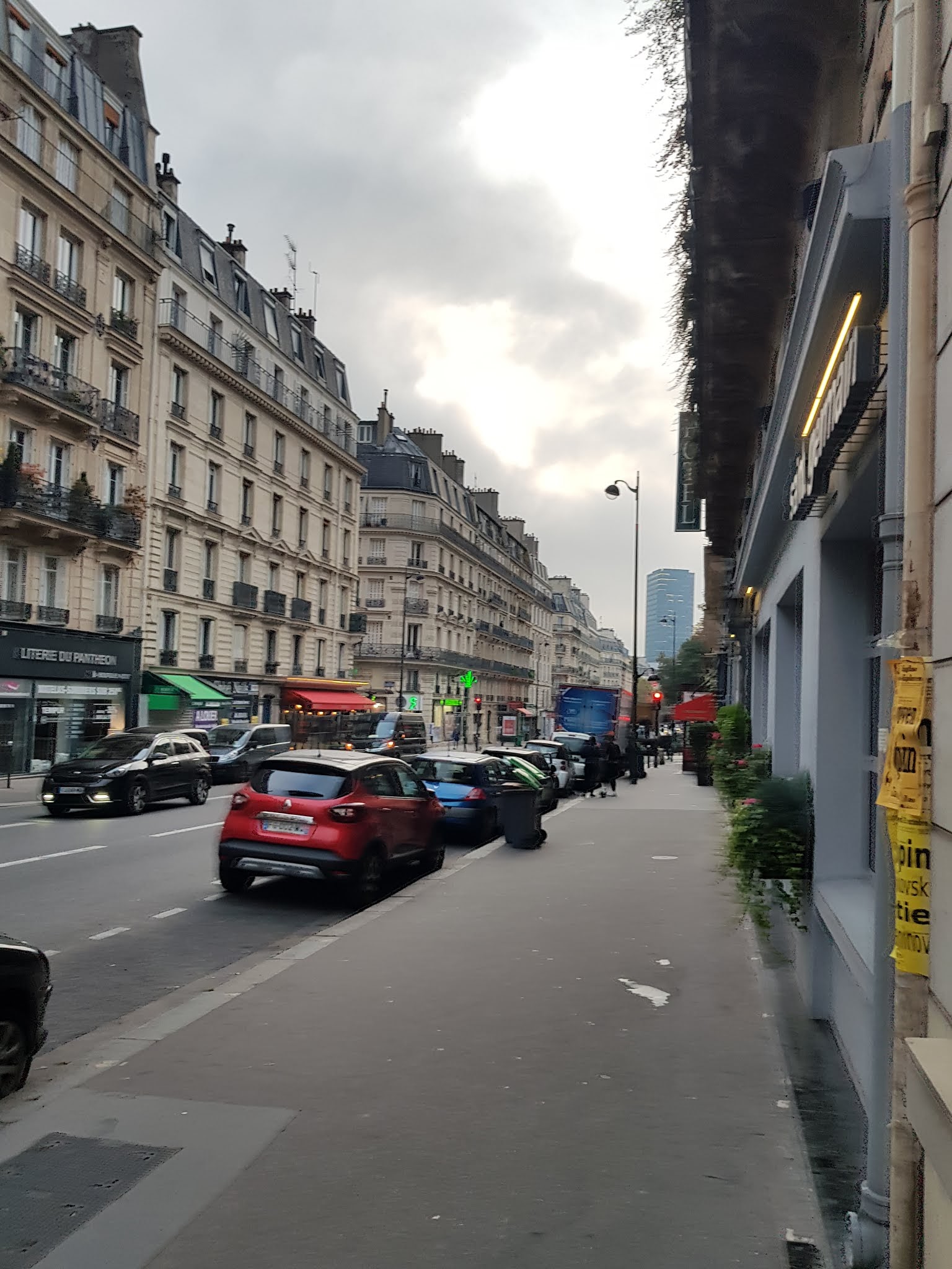 Photo n° 8 de l'avis de Daniel.o fait le 24/10/2019 à 20:45