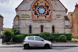 Dublin Mosque image