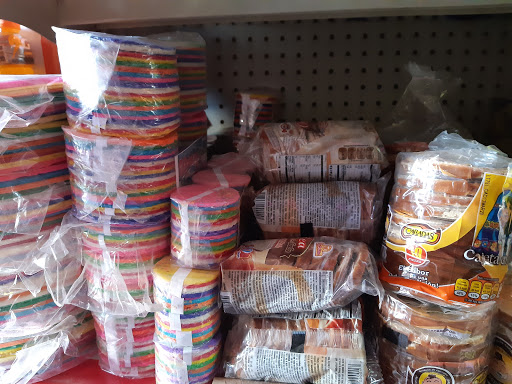 Dulceria Cecy en Zimapan