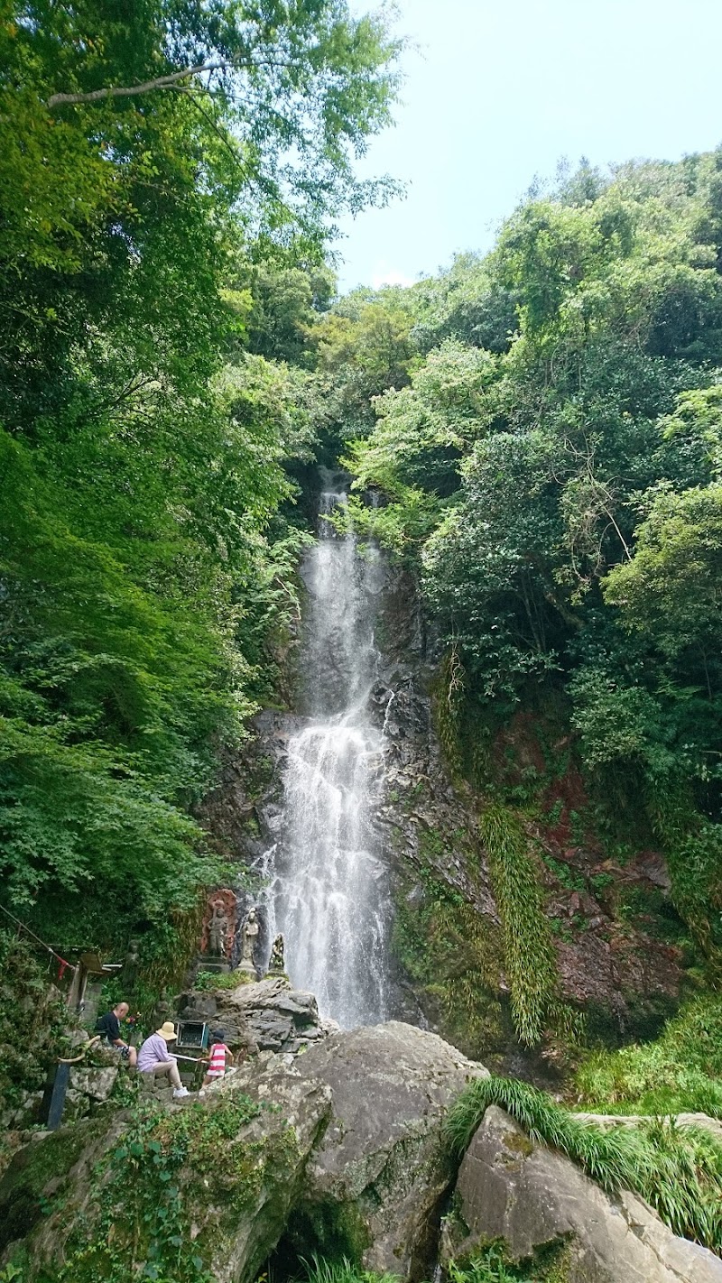 清水川