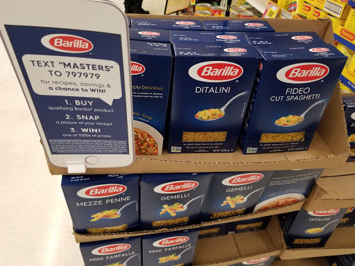 Supermarket «Super Stop & Shop», reviews and photos, 164 Main St, Saugus, MA 01906, USA