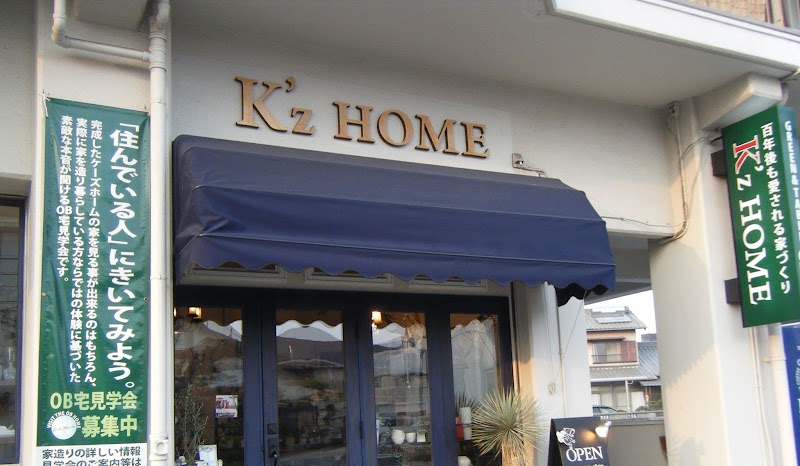 K’z HOME