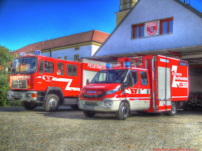 Feuerwehr Aufhausen Hofmark 6, 93089 Aufhausen, Deutschland