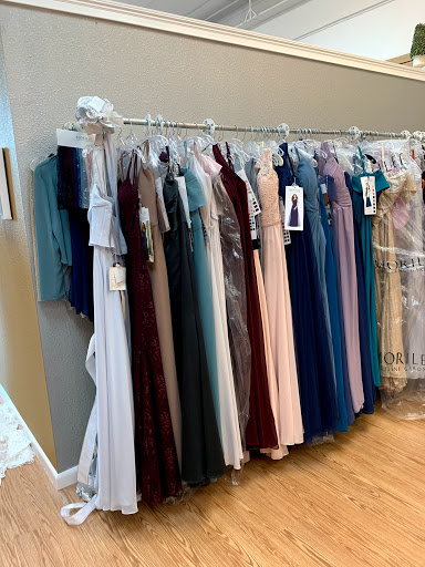 Bridal Shop «Bridal Connection», reviews and photos, 923 N Loop 1604 E #108, San Antonio, TX 78232, USA