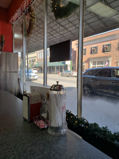 Gift Shop «Hurst Discount Drug And Soda Fountain», reviews and photos, 102 N 3rd St, Bardstown, KY 40004, USA