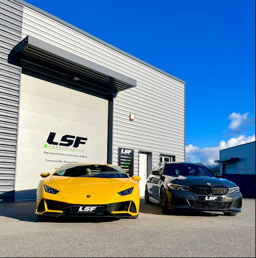 Photo 6 - A.S. Performance SAS