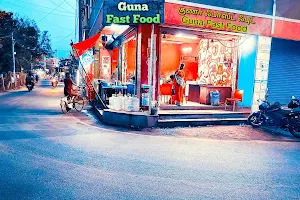 GUNA FAST FOOD image