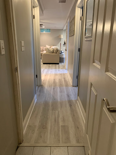 Flooring Store «Galaxy Discount Flooring Center», reviews and photos, 1770 Boston Post Rd, Milford, CT 06460, USA