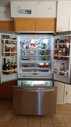 Appliance Store «P.C. Richard & Son», reviews and photos, 10 Commerce Blvd, Succasunna, NJ 07876, USA