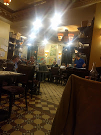 Atmosphère du Restaurant français BARIBAL à Paris - n°11