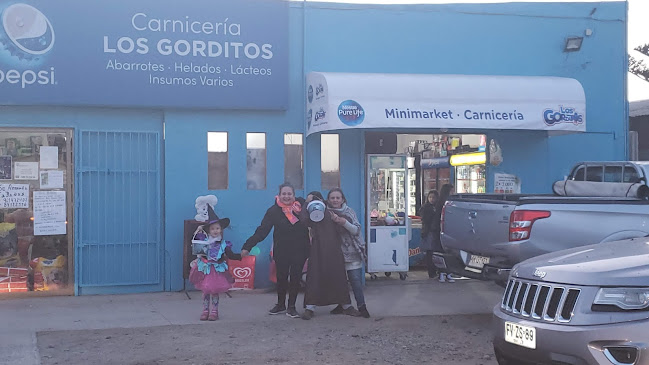 Minimarket Los Gorditos - Los Vilos