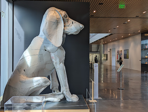 Art Museum «Tacoma Art Museum», reviews and photos, 1701 Pacific Ave, Tacoma, WA 98402, USA