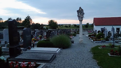 Friedhof Altenburg