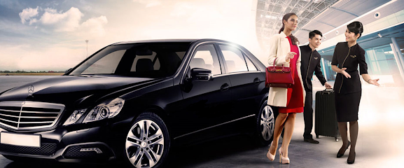 GZH Limo Rental Airport Montreal