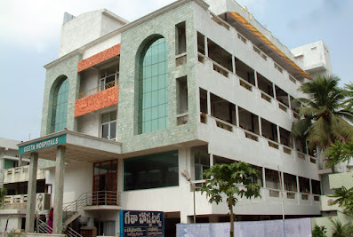 Geeta Hospitals