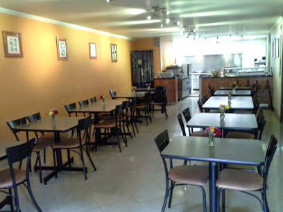 Restaurante Arigato, Espartillal, Chapinero