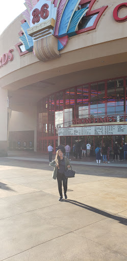 Movie Theater «Edwards Cerritos 10», reviews and photos, 12761 Towne Center Dr, Cerritos, CA 90703, USA