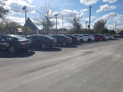 Used Car Dealer «DriveTime Used Cars», reviews and photos, 1825 W Memorial Blvd, Lakeland, FL 33815, USA