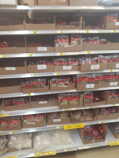 Produce Market «Caribbean Farmers Market», reviews and photos, 5410 Covington Hwy, Decatur, GA 30035, USA